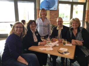 AIIP Southern California Members Meetup