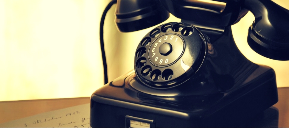 2016 Business Information Phone Survey Results - Infographic
