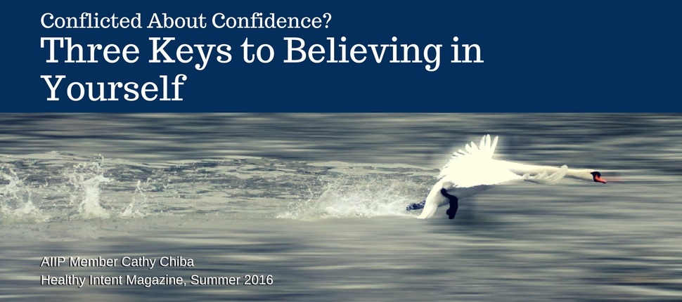 Conflicted About Confidence?