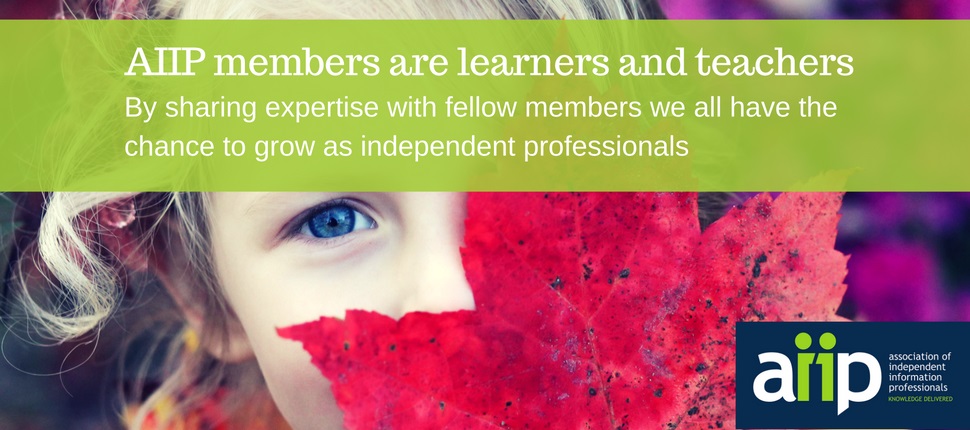 Information_Professionals_Expert_Learning_Teaching_Together